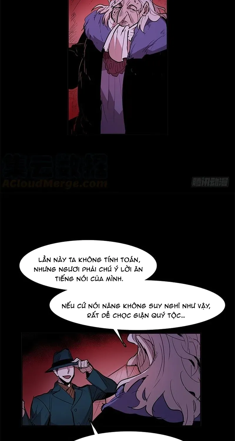 Cửa Hàng Vô Danh Chapter 262 - 8