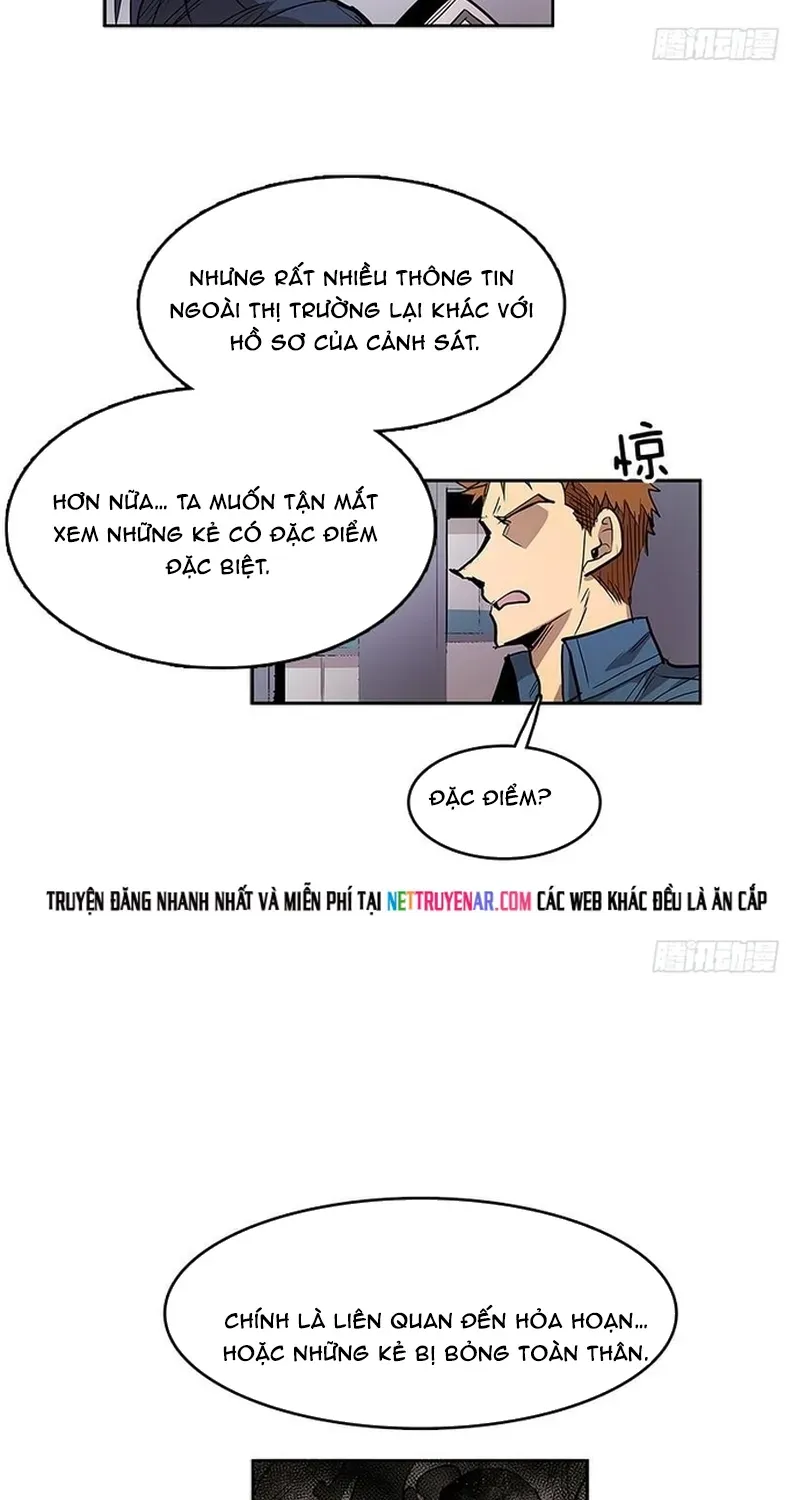 Cửa Hàng Vô Danh Chapter 263 - 15