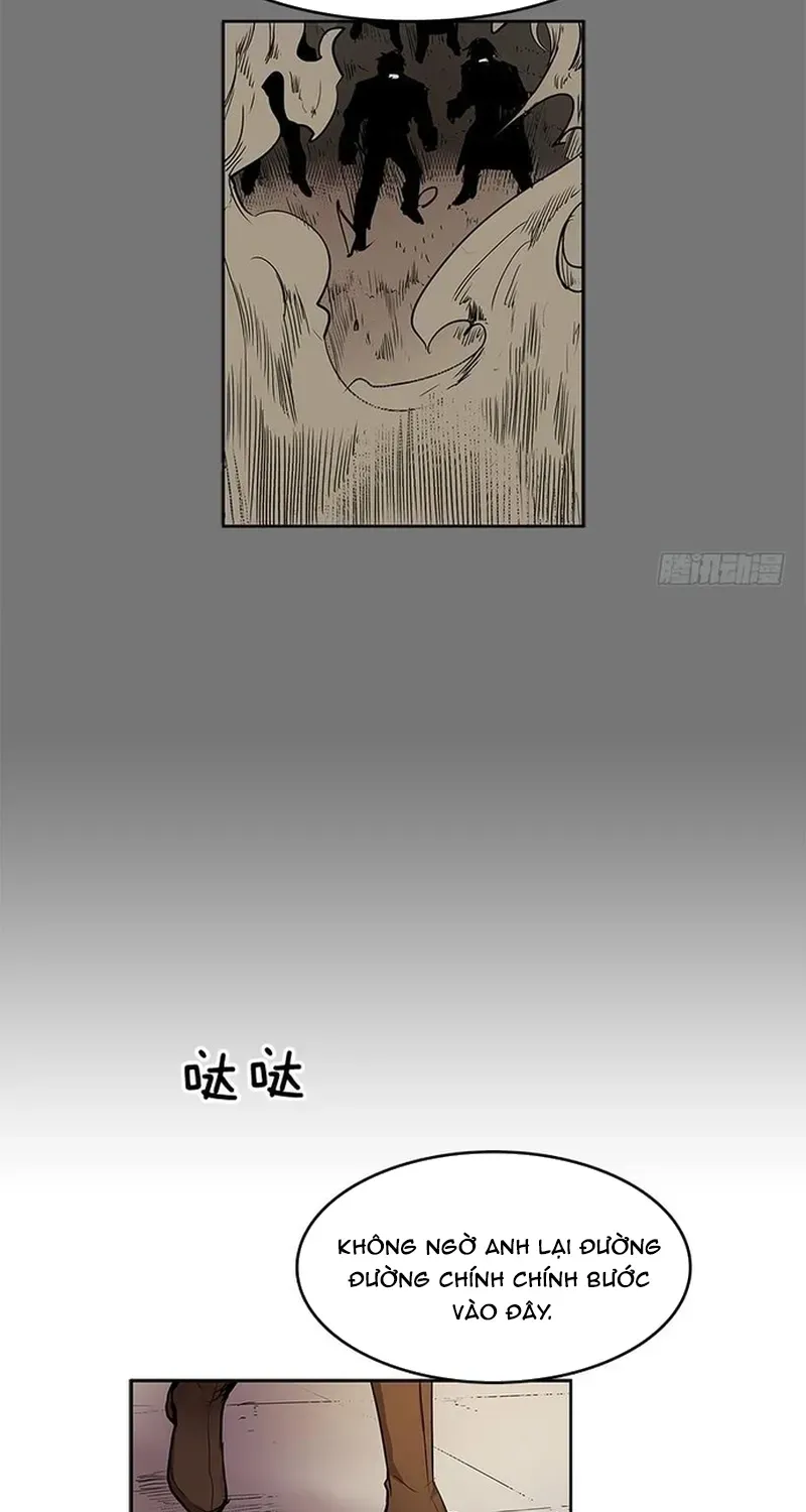 Cửa Hàng Vô Danh Chapter 263 - 19