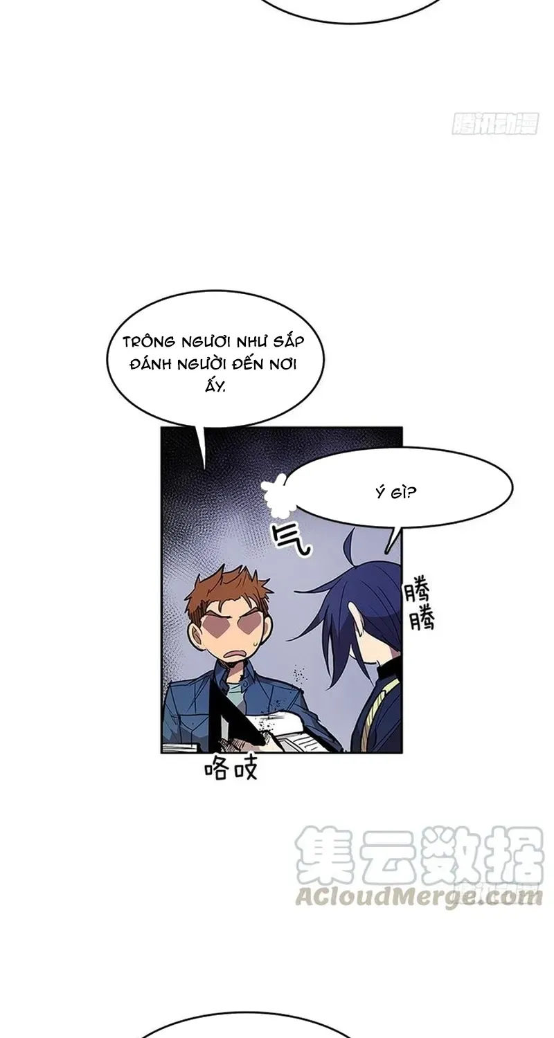 Cửa Hàng Vô Danh Chapter 263 - 7