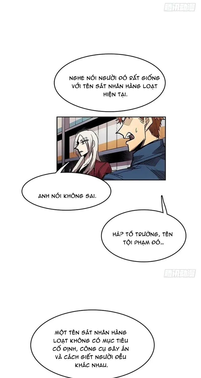 Cửa Hàng Vô Danh Chapter 264 - 13