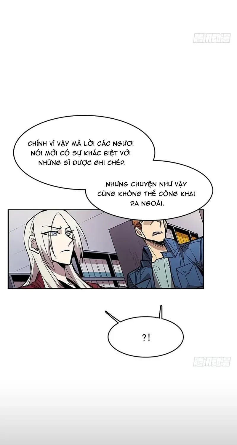 Cửa Hàng Vô Danh Chapter 264 - 19