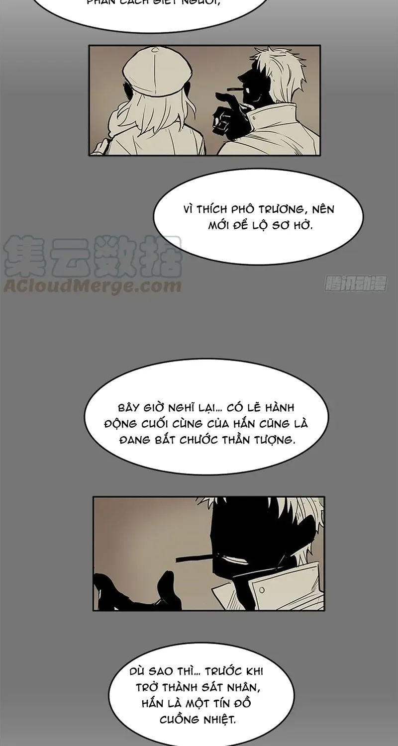 Cửa Hàng Vô Danh Chapter 264 - 5