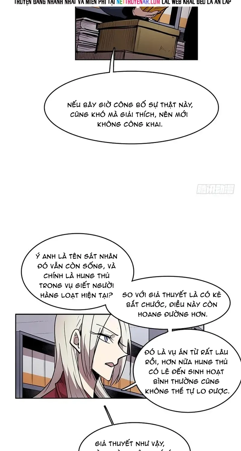 Cửa Hàng Vô Danh Chapter 265 - 16