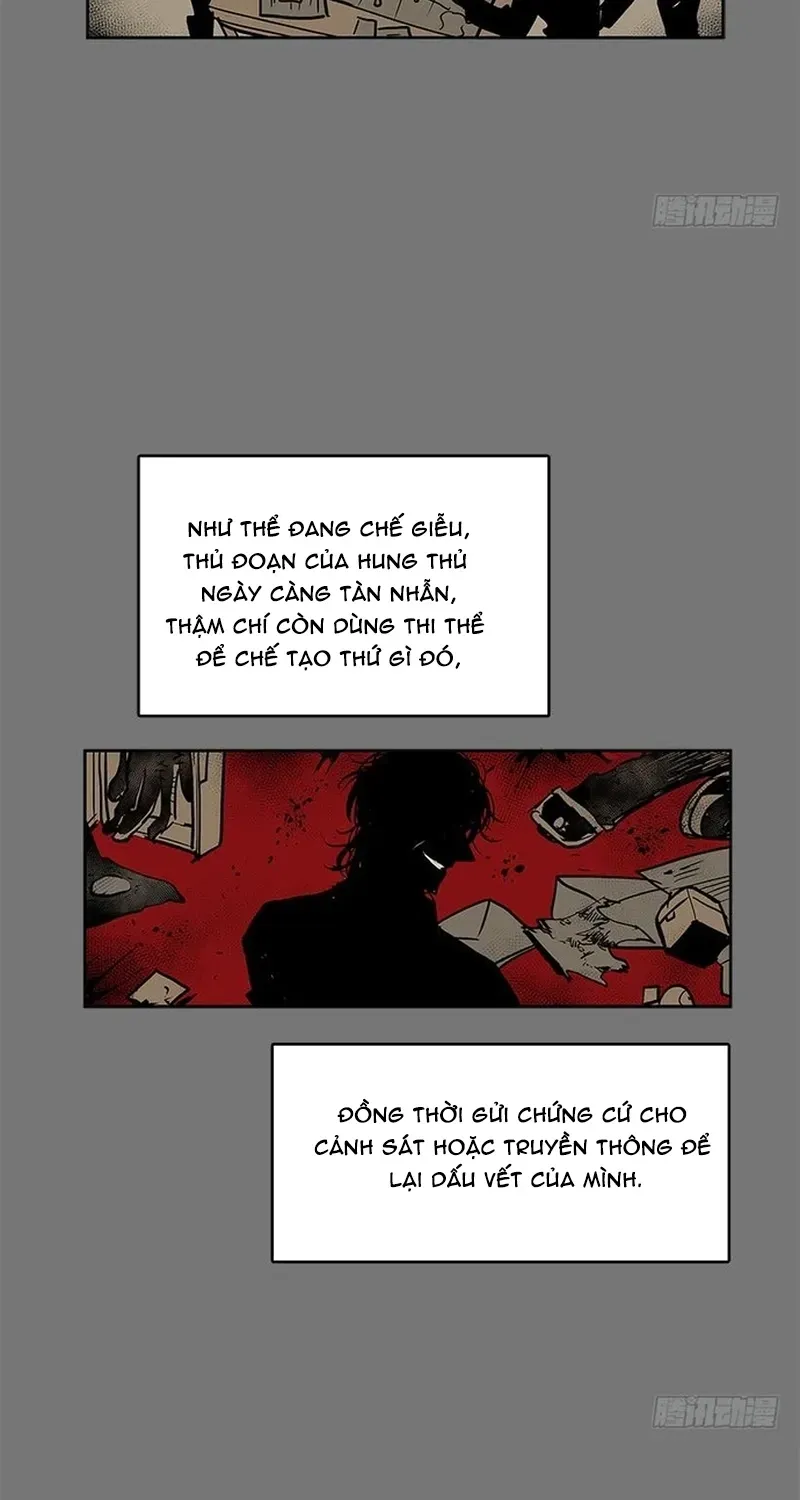 Cửa Hàng Vô Danh Chapter 265 - 8