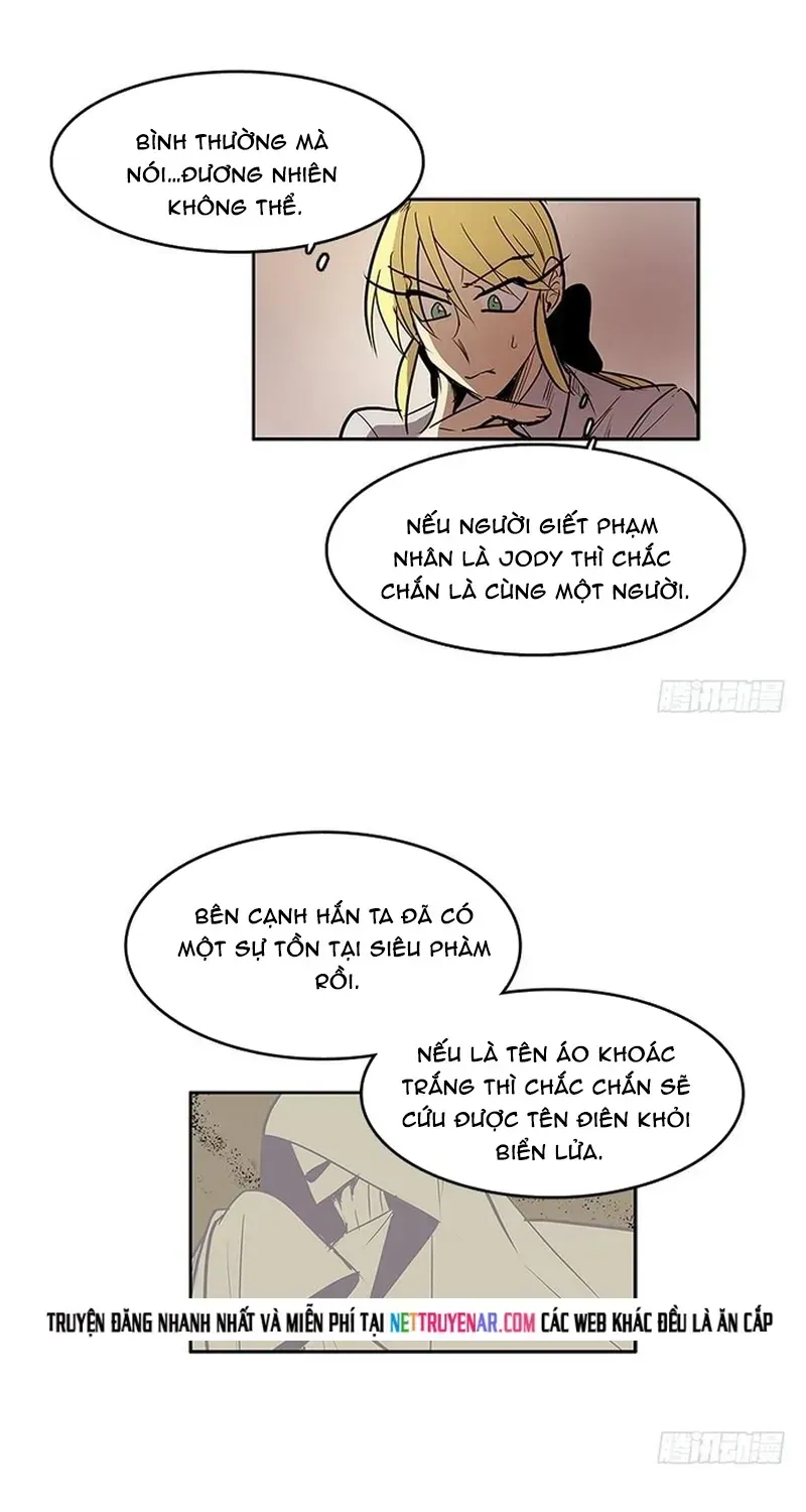 Cửa Hàng Vô Danh Chapter 266 - 2