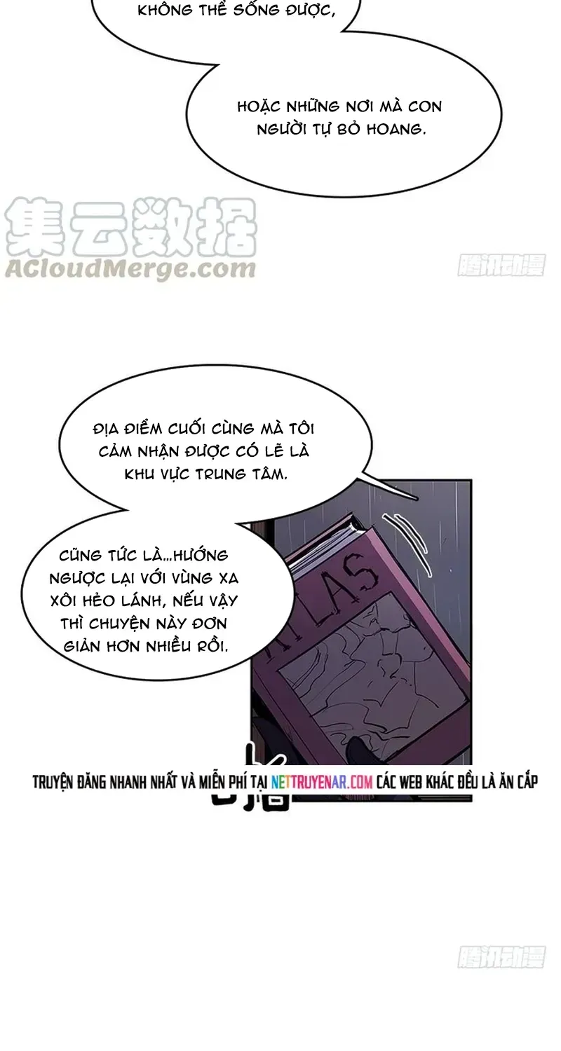 Cửa Hàng Vô Danh Chapter 266 - 11