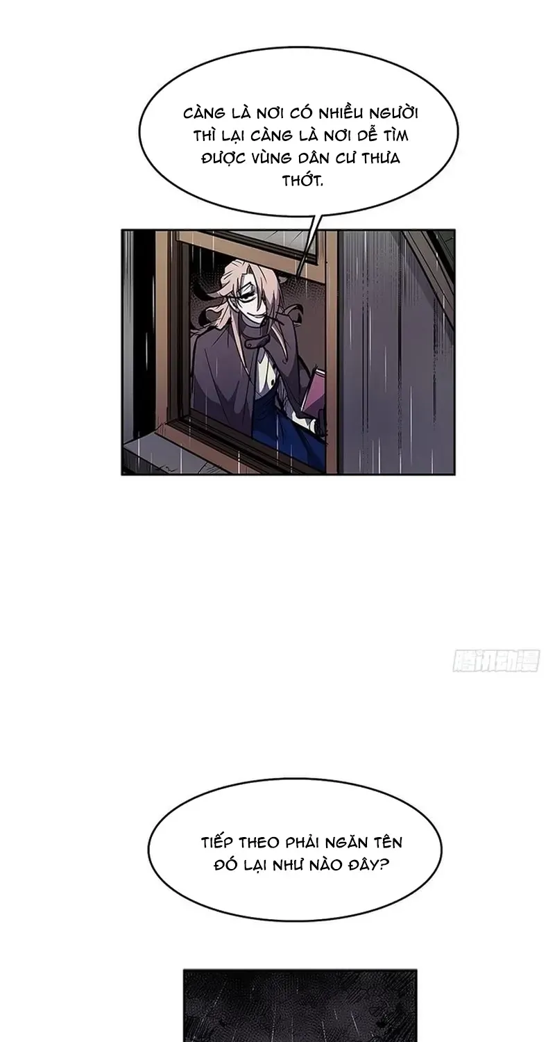 Cửa Hàng Vô Danh Chapter 266 - 12