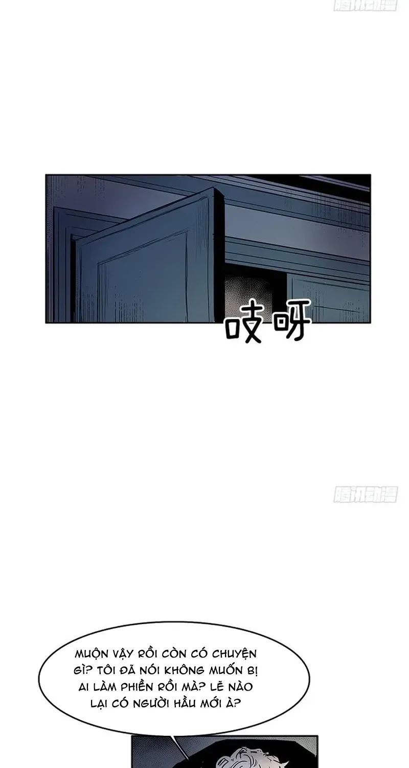 Cửa Hàng Vô Danh Chapter 266 - 15