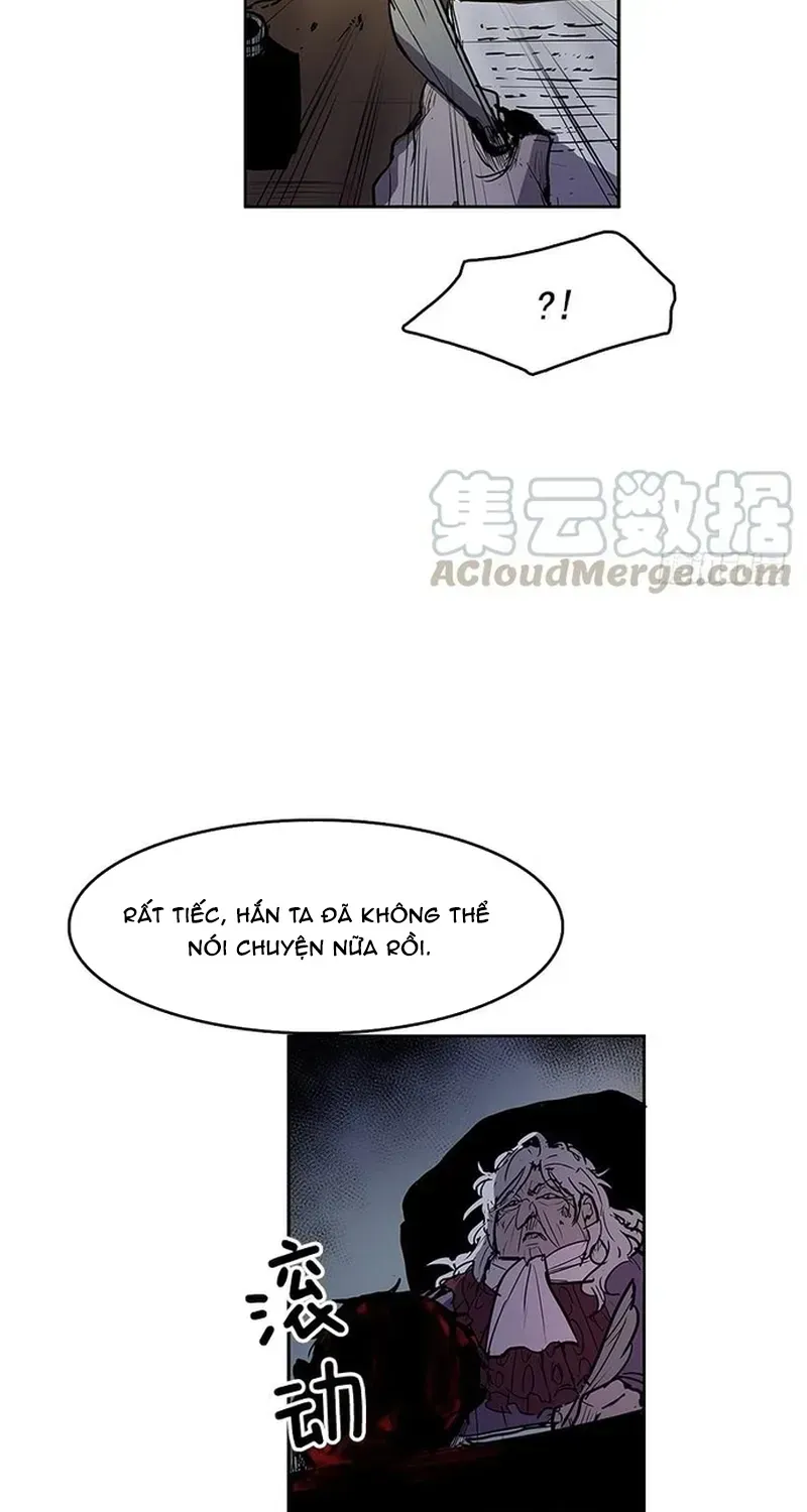 Cửa Hàng Vô Danh Chapter 266 - 17