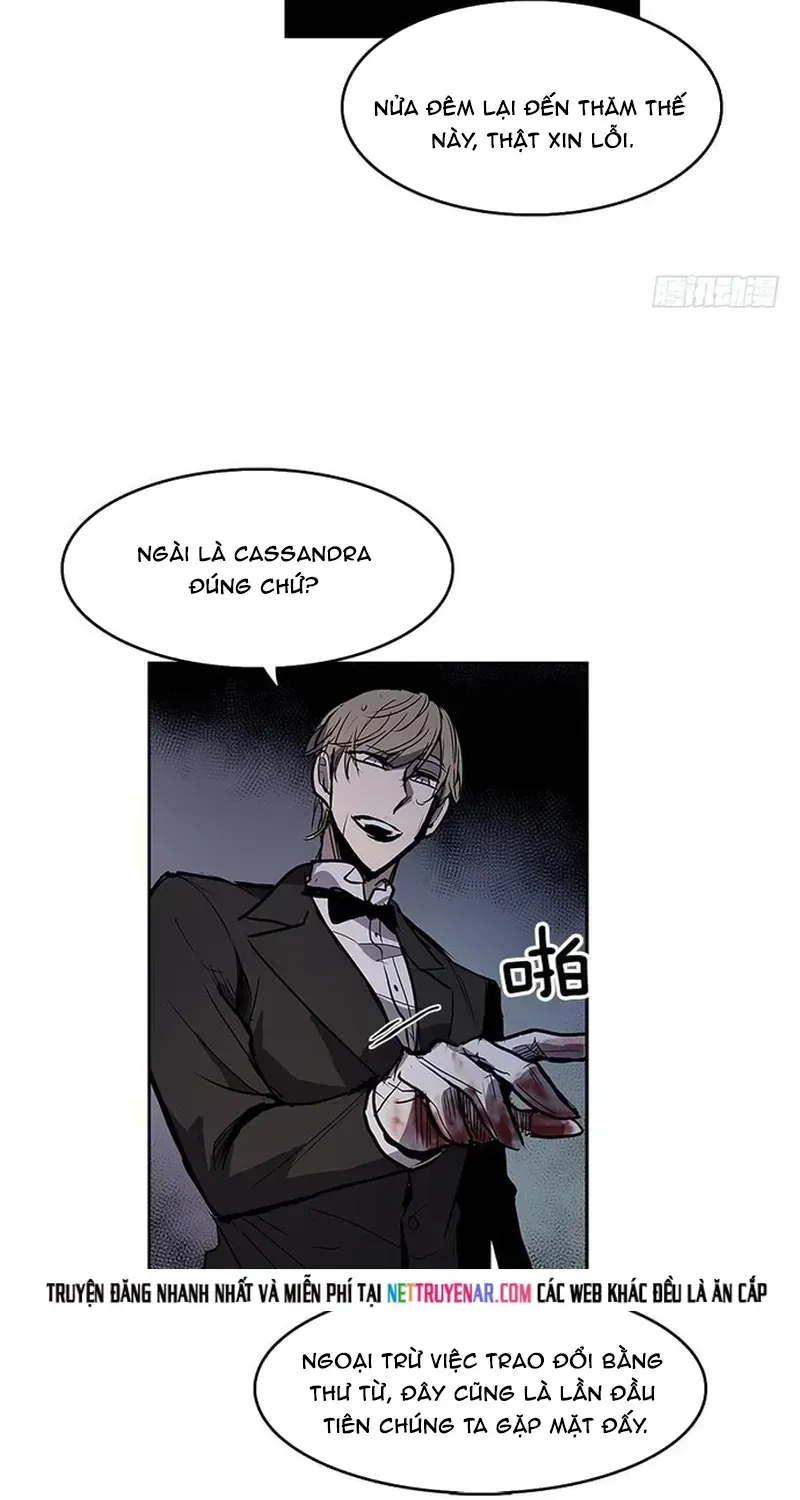 Cửa Hàng Vô Danh Chapter 266 - 18