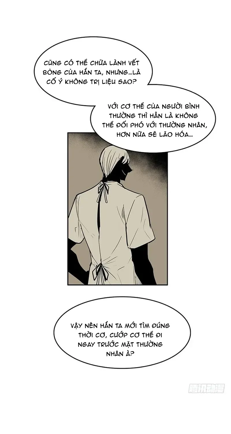 Cửa Hàng Vô Danh Chapter 266 - 3