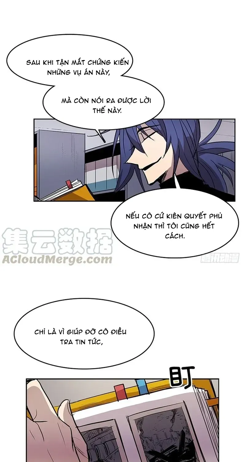 Cửa Hàng Vô Danh Chapter 266 - 4