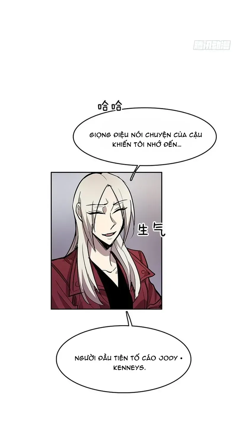 Cửa Hàng Vô Danh Chapter 266 - 6