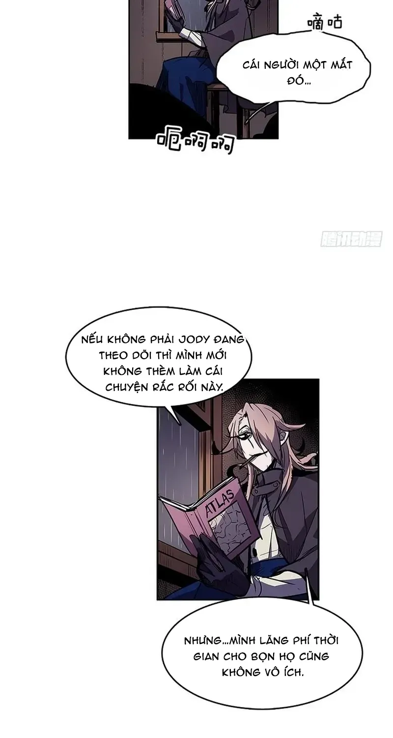 Cửa Hàng Vô Danh Chapter 266 - 9