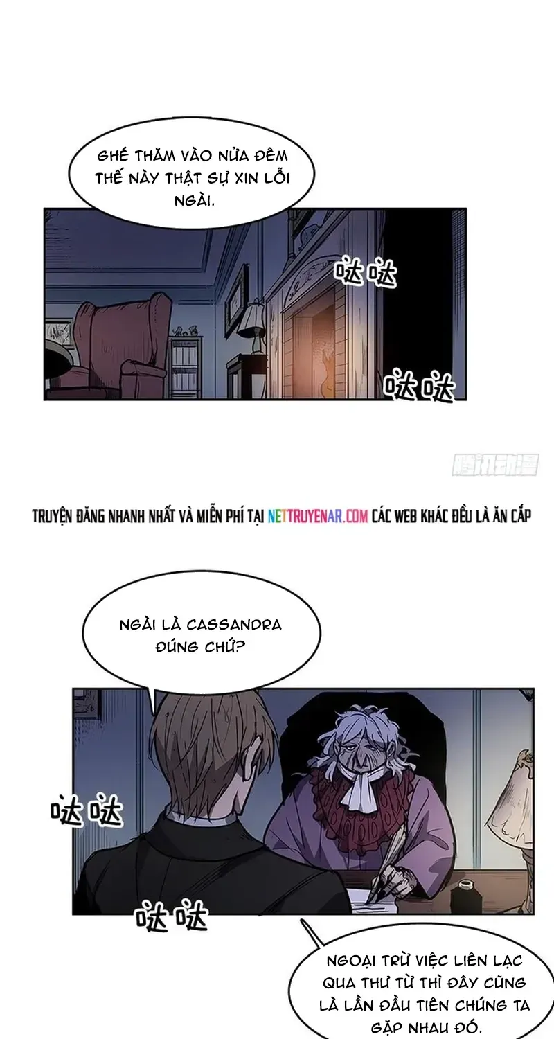 Cửa Hàng Vô Danh Chapter 267 - 2