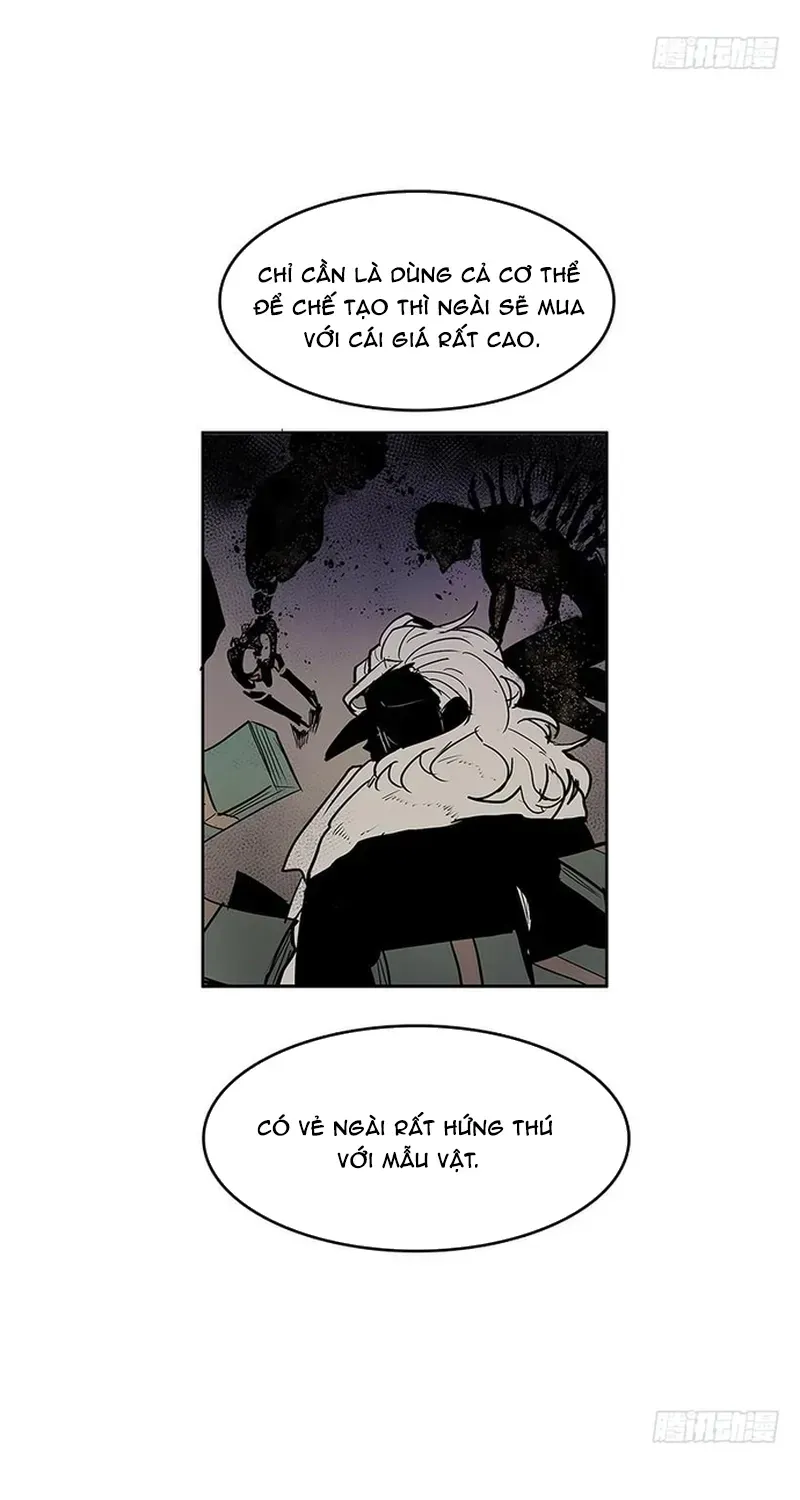 Cửa Hàng Vô Danh Chapter 267 - 11