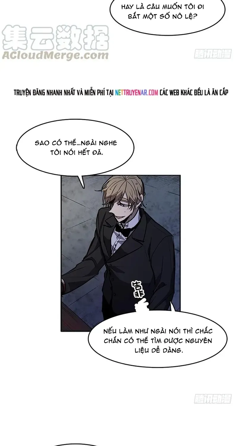 Cửa Hàng Vô Danh Chapter 267 - 13