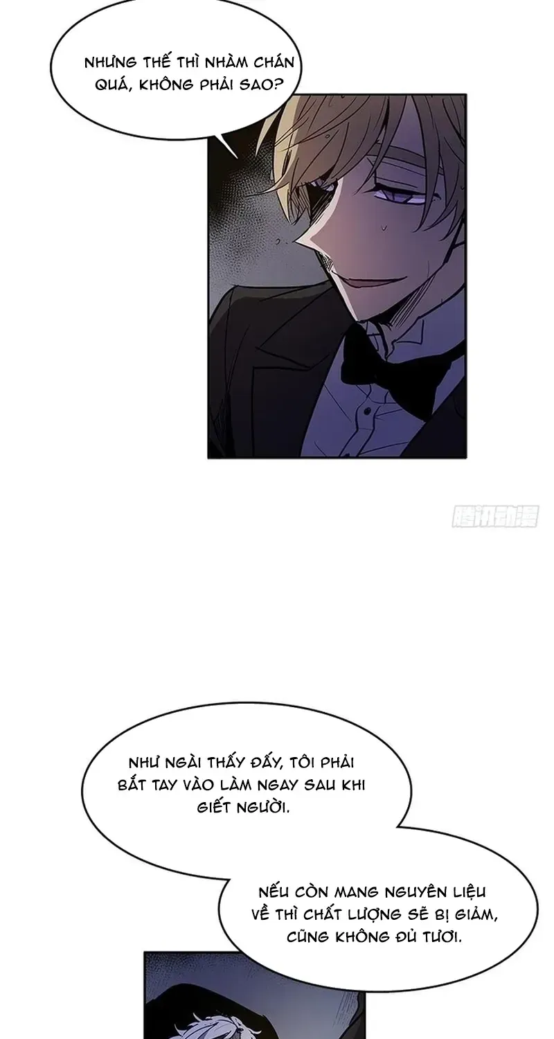 Cửa Hàng Vô Danh Chapter 267 - 14