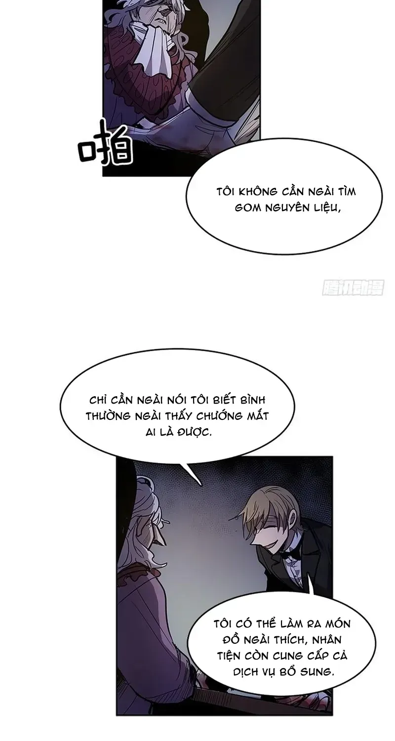 Cửa Hàng Vô Danh Chapter 267 - 15