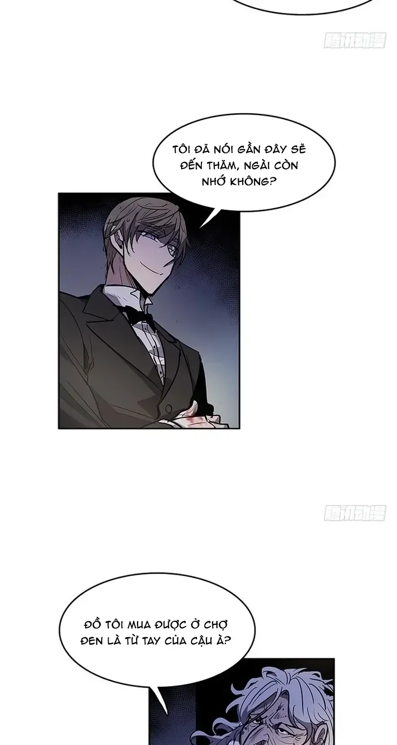 Cửa Hàng Vô Danh Chapter 267 - 3