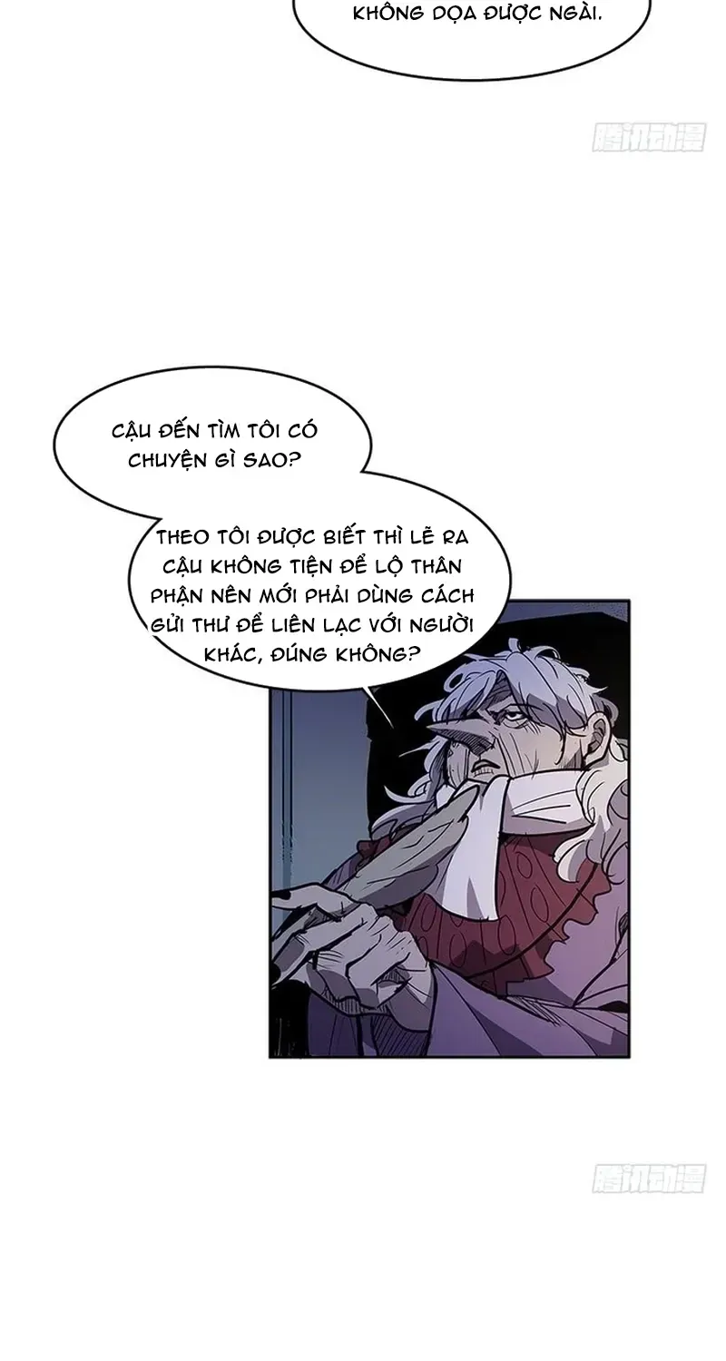 Cửa Hàng Vô Danh Chapter 267 - 5