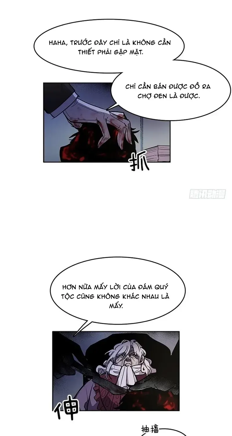 Cửa Hàng Vô Danh Chapter 267 - 6