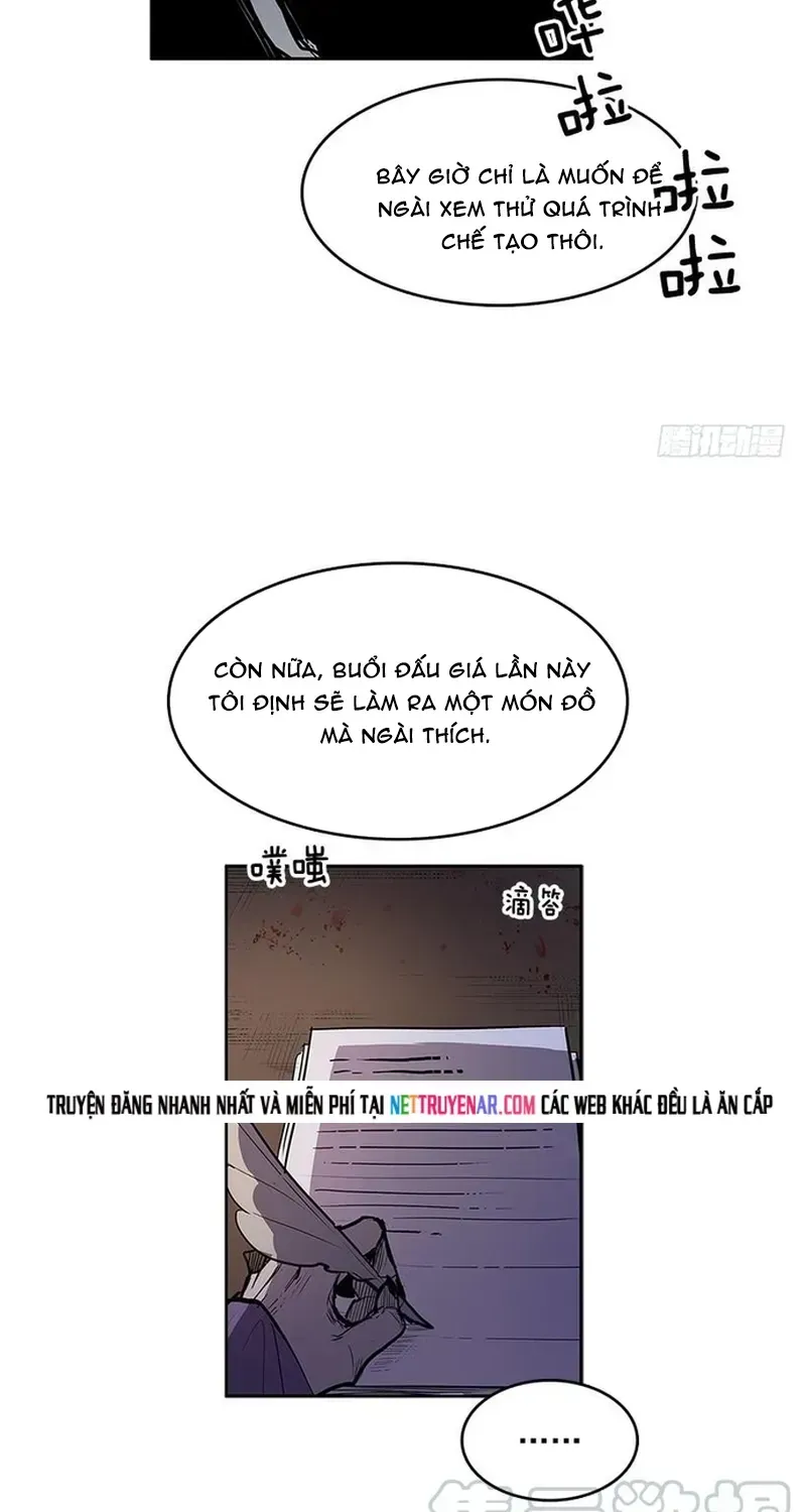 Cửa Hàng Vô Danh Chapter 267 - 9