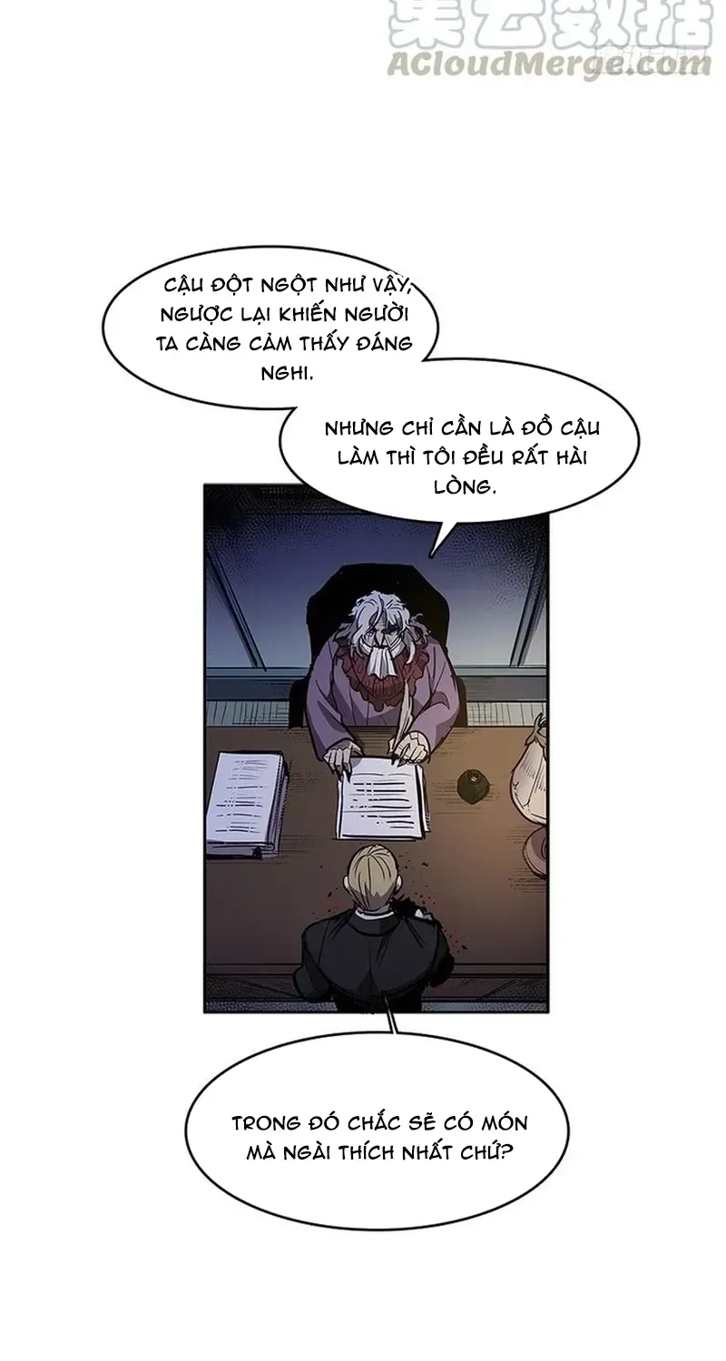 Cửa Hàng Vô Danh Chapter 267 - 10