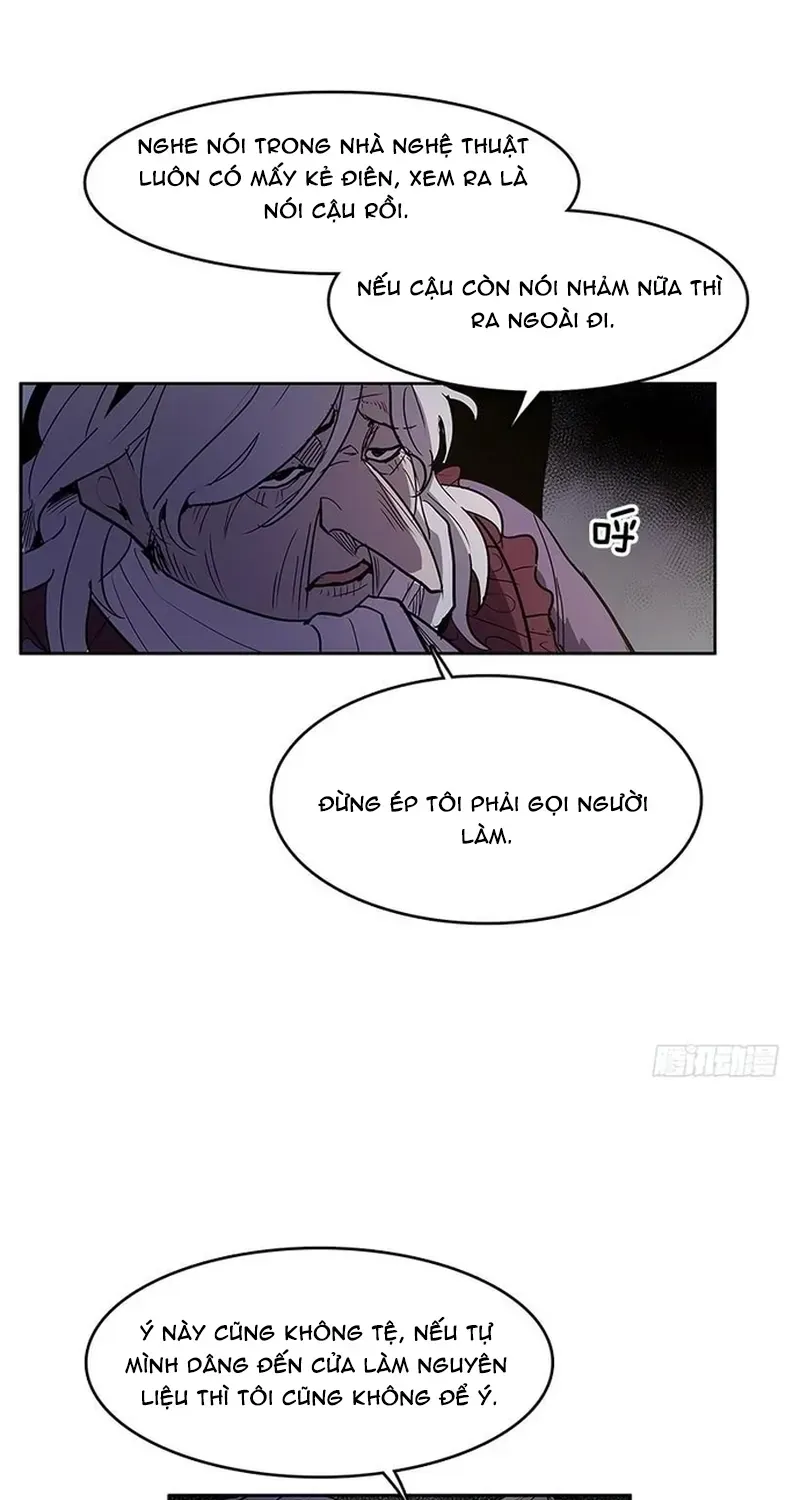 Cửa Hàng Vô Danh Chapter 268 - 2