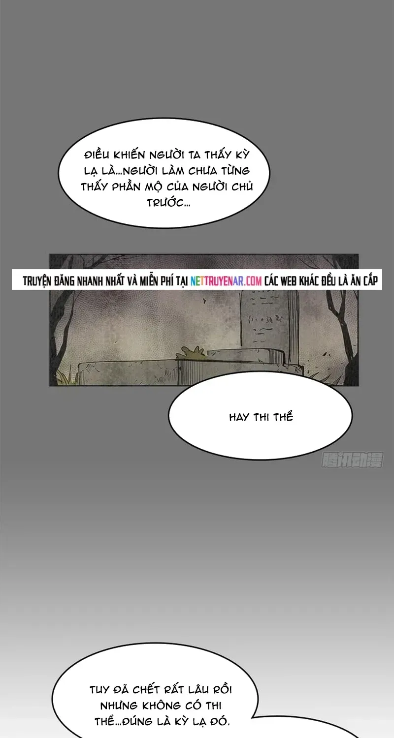 Cửa Hàng Vô Danh Chapter 268 - 11