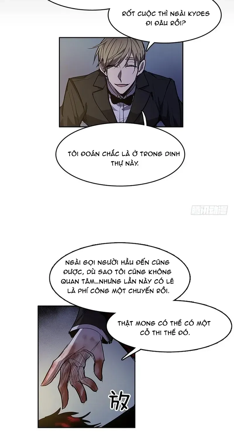 Cửa Hàng Vô Danh Chapter 268 - 12