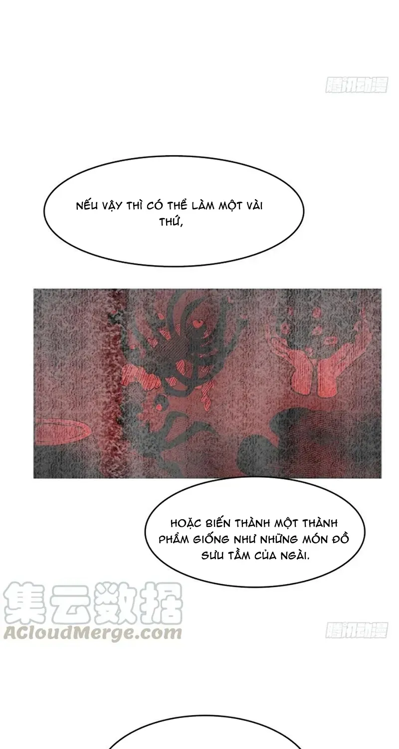 Cửa Hàng Vô Danh Chapter 268 - 13