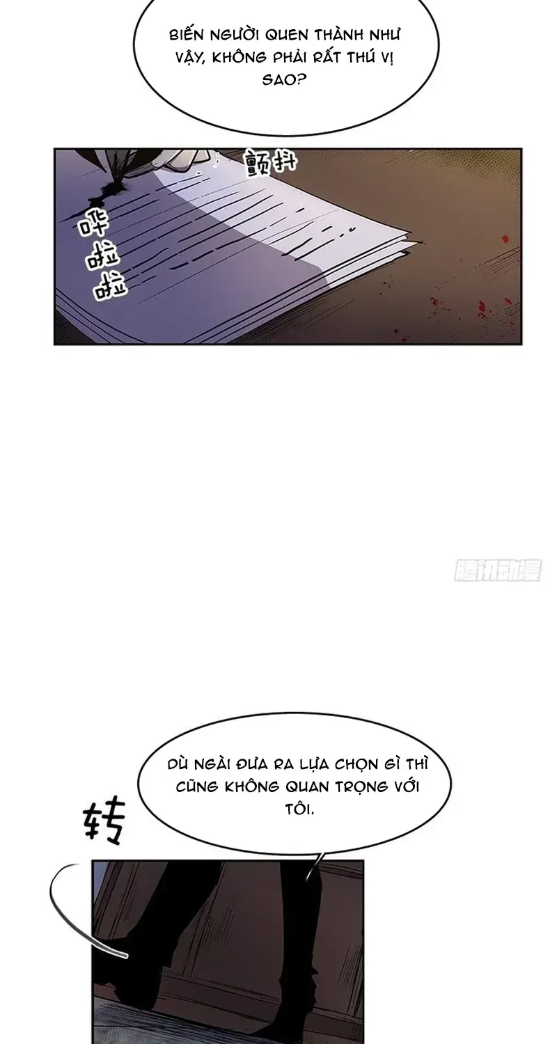 Cửa Hàng Vô Danh Chapter 268 - 14