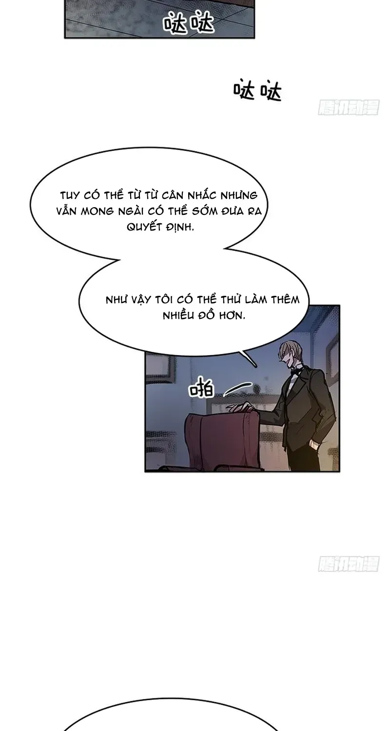 Cửa Hàng Vô Danh Chapter 268 - 15