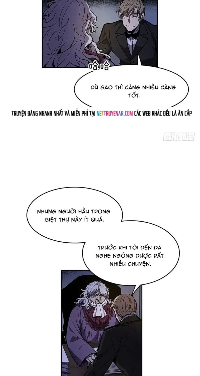 Cửa Hàng Vô Danh Chapter 268 - 3