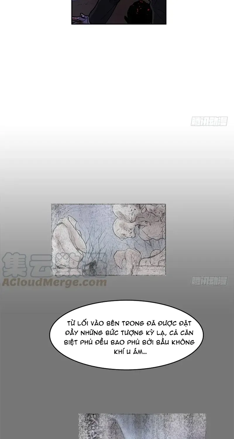 Cửa Hàng Vô Danh Chapter 268 - 4