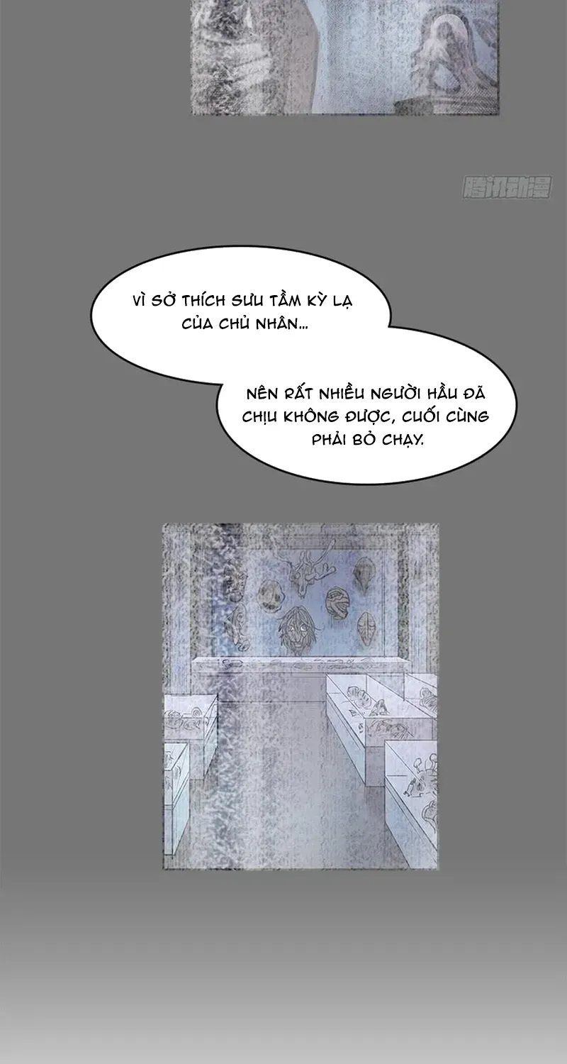 Cửa Hàng Vô Danh Chapter 268 - 5