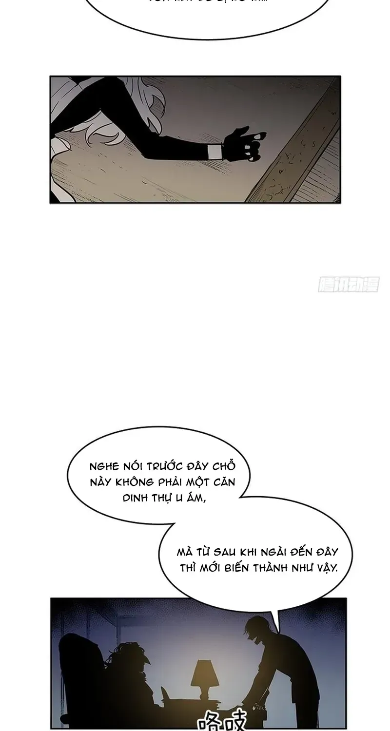 Cửa Hàng Vô Danh Chapter 268 - 8