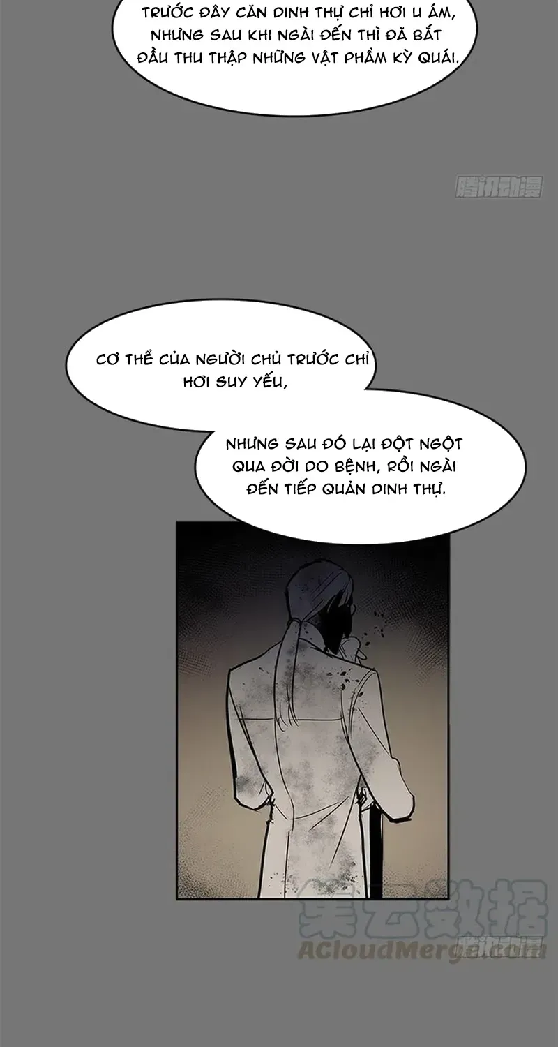 Cửa Hàng Vô Danh Chapter 268 - 10