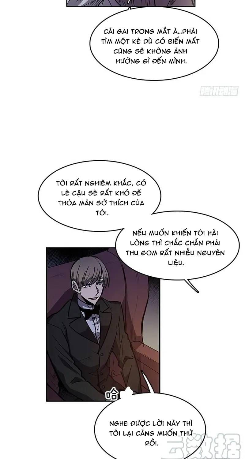 Cửa Hàng Vô Danh Chapter 269 - 12