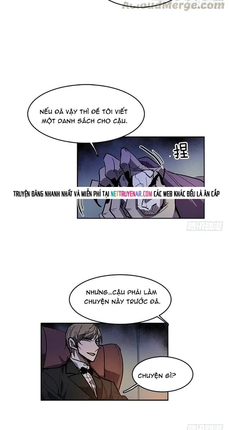 Cửa Hàng Vô Danh Chapter 269 - 13