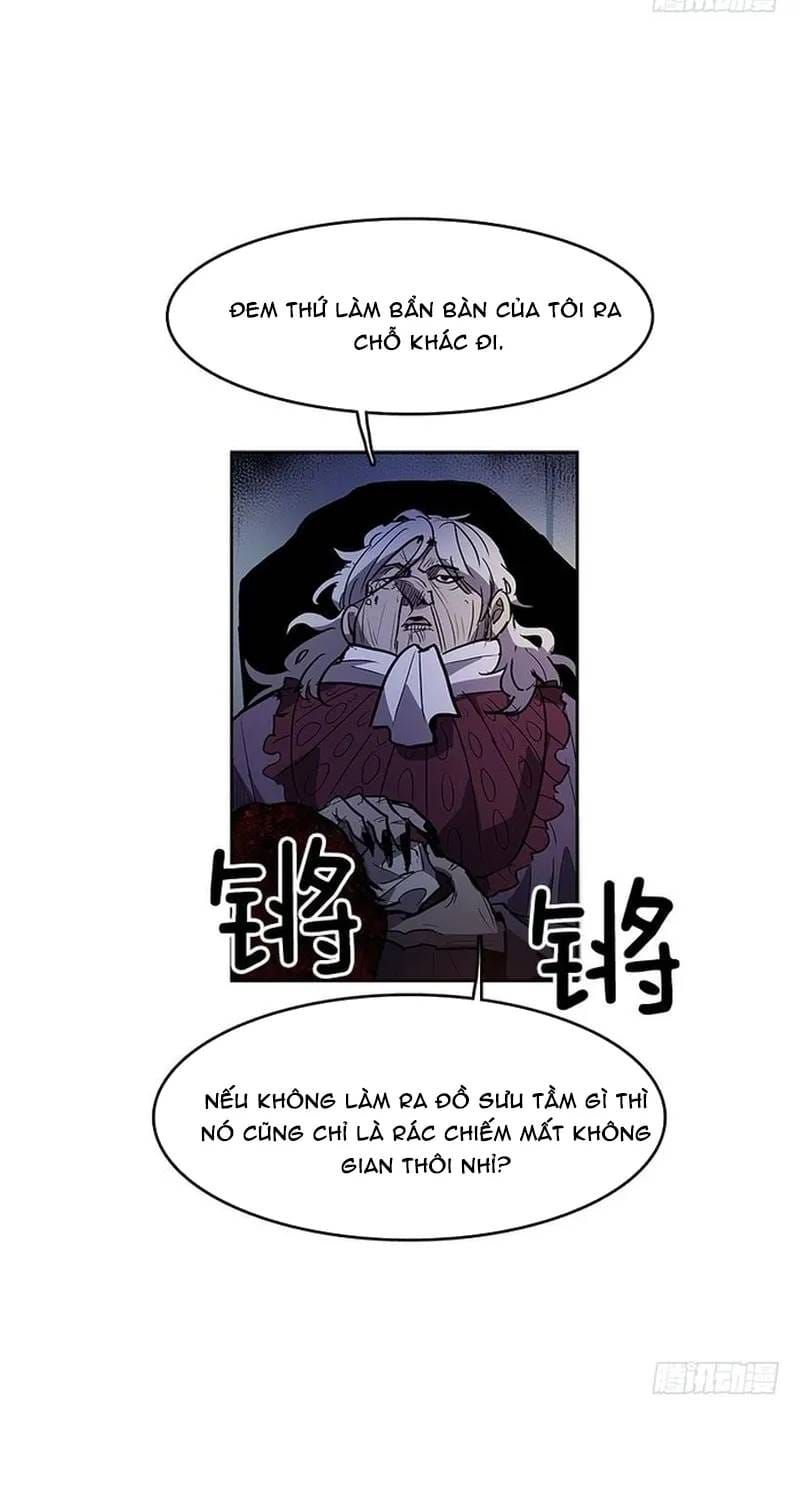 Cửa Hàng Vô Danh Chapter 269 - 14
