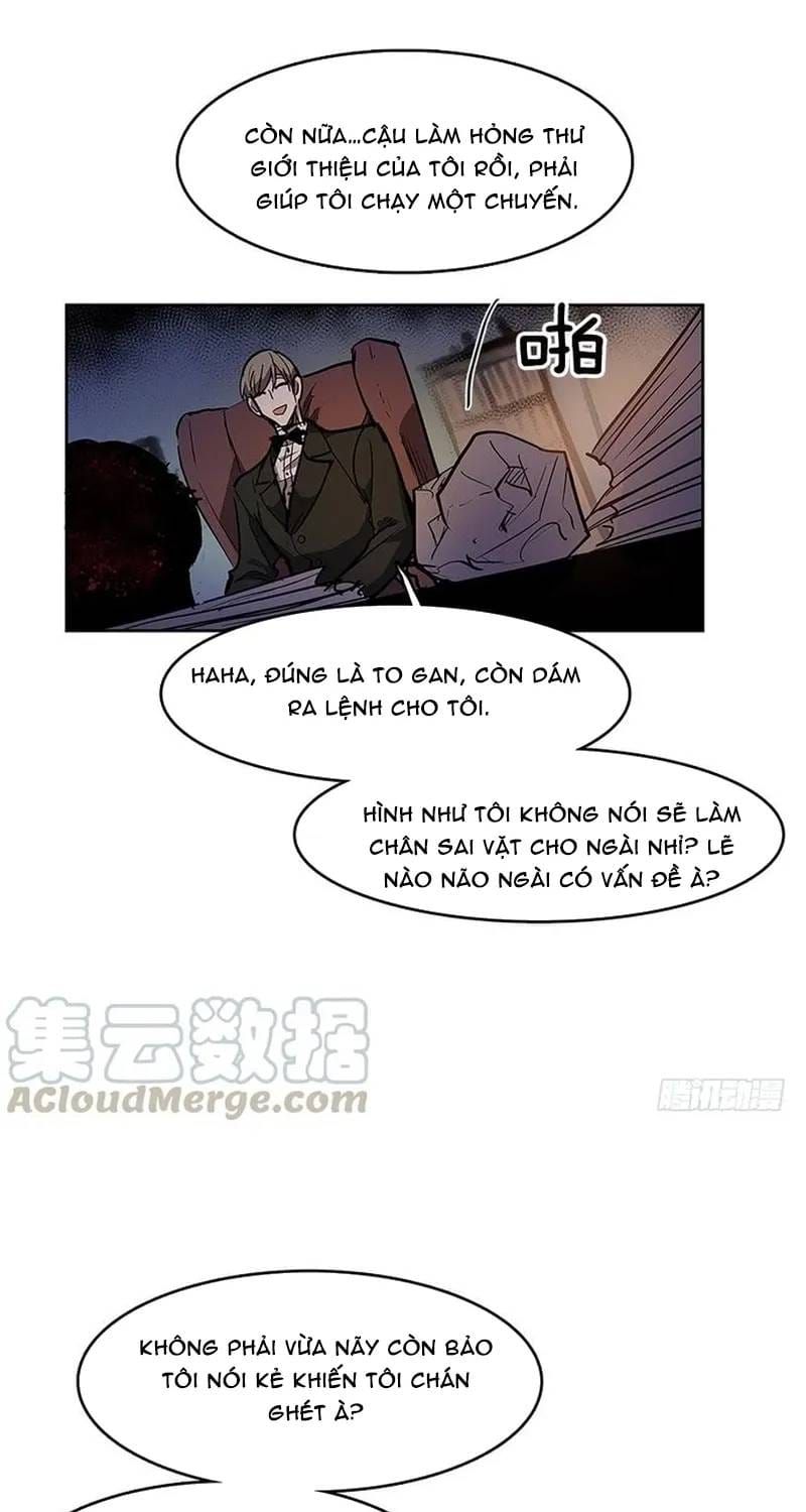 Cửa Hàng Vô Danh Chapter 269 - 15