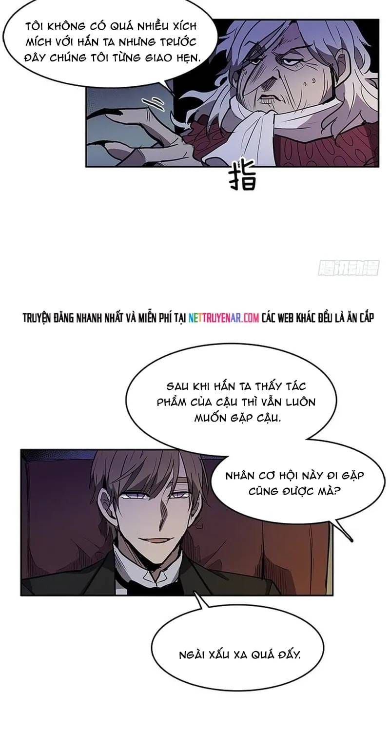 Cửa Hàng Vô Danh Chapter 269 - 16