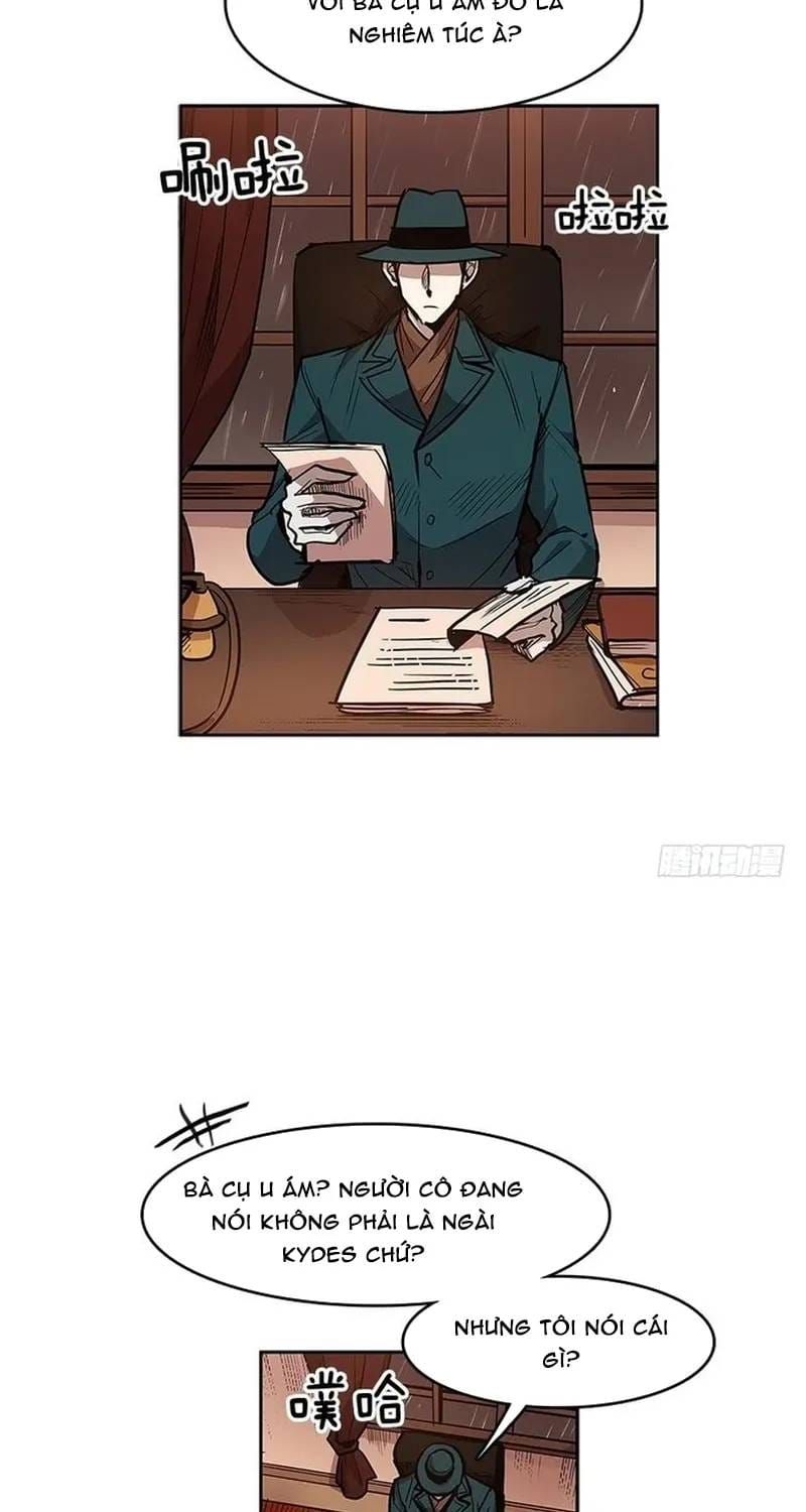 Cửa Hàng Vô Danh Chapter 269 - 18