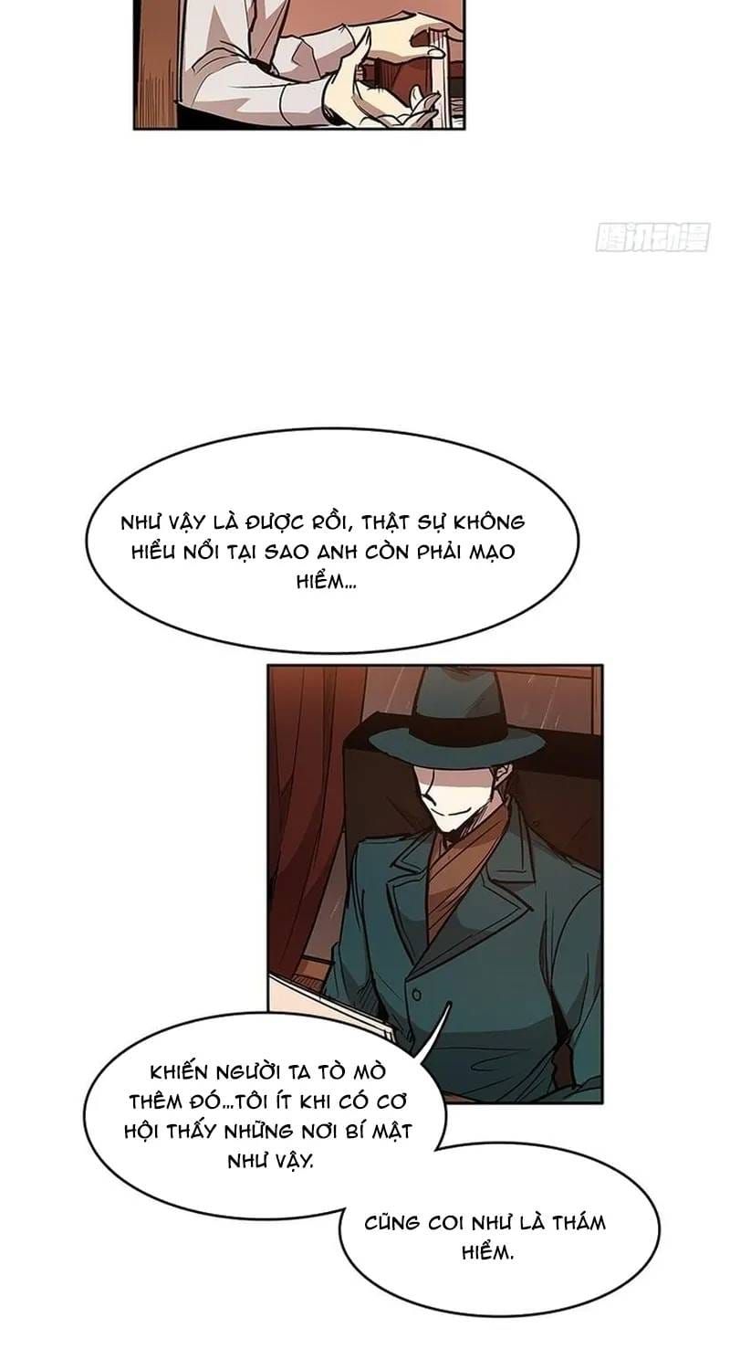 Cửa Hàng Vô Danh Chapter 269 - 20