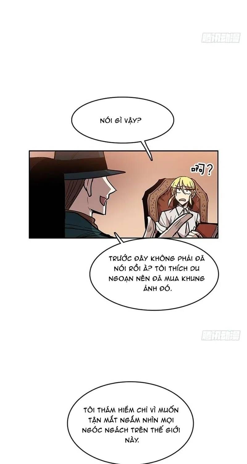 Cửa Hàng Vô Danh Chapter 269 - 21