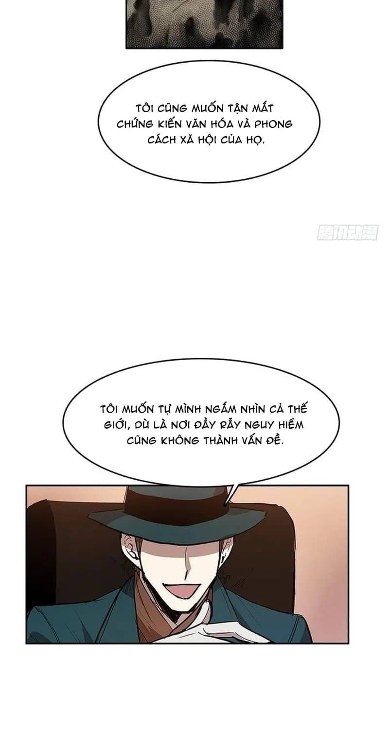 Cửa Hàng Vô Danh Chapter 269 - 23