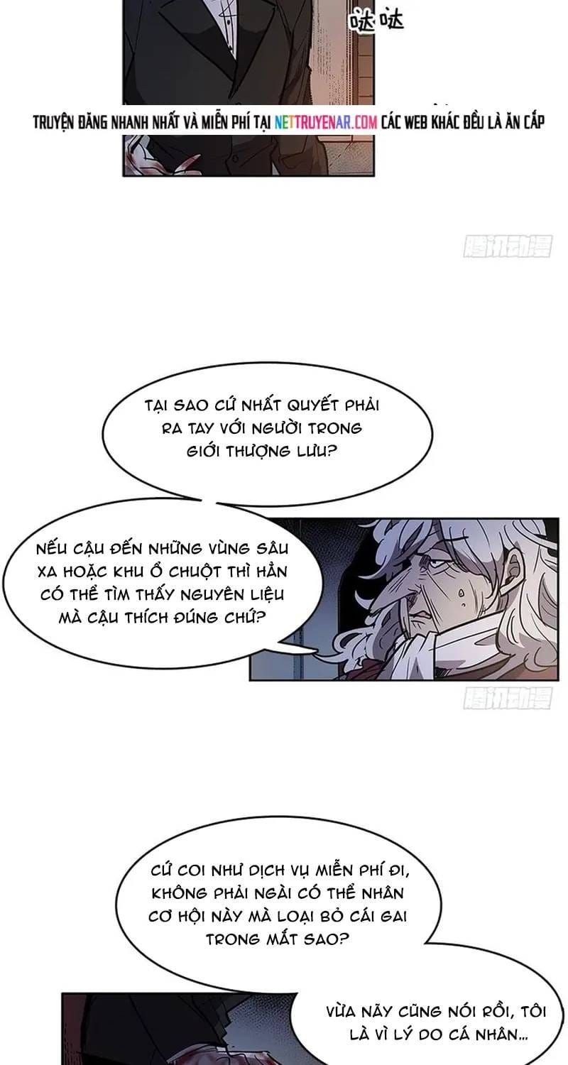 Cửa Hàng Vô Danh Chapter 269 - 4